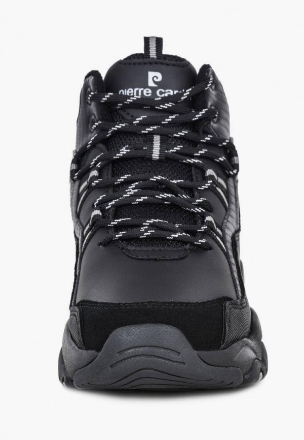 фото Кроссовки pierre cardin