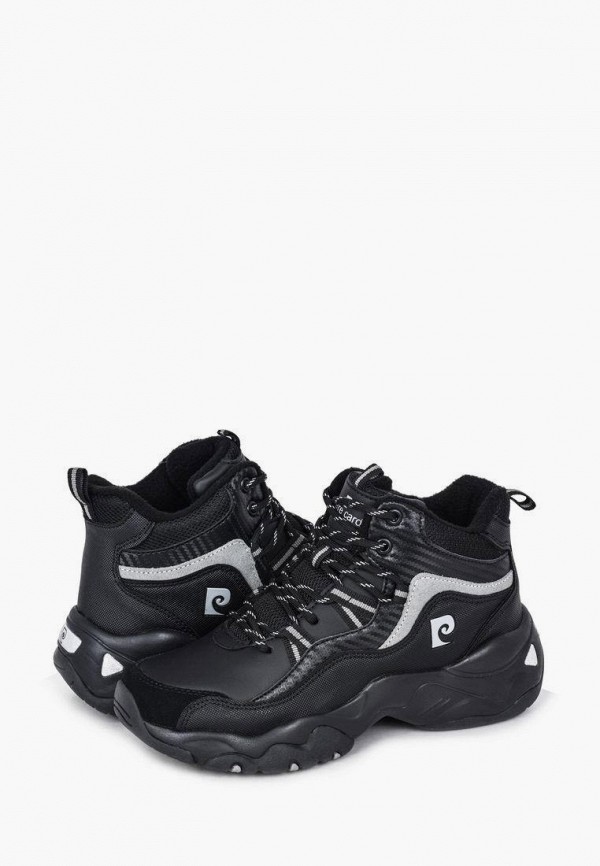 фото Кроссовки pierre cardin