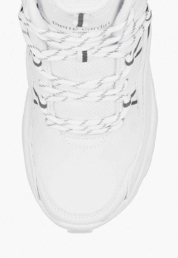 фото Кроссовки pierre cardin