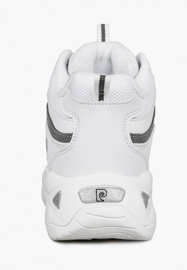 фото Кроссовки pierre cardin