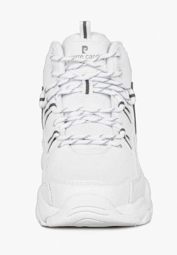 фото Кроссовки pierre cardin