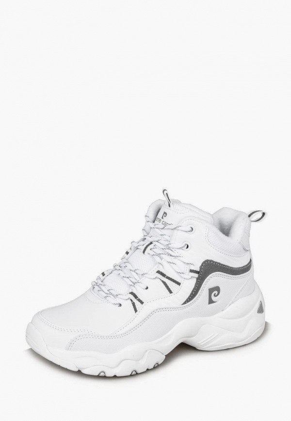 фото Кроссовки pierre cardin