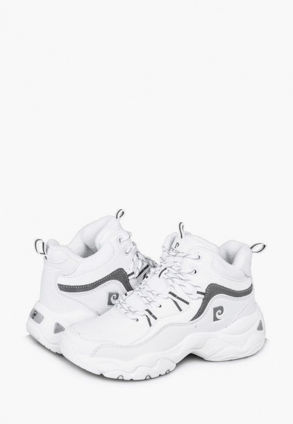 фото Кроссовки pierre cardin