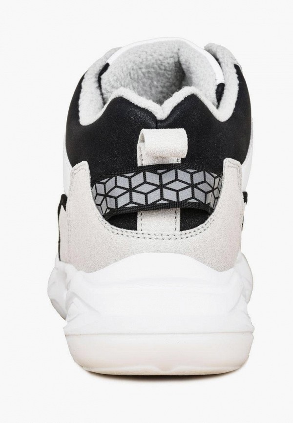 фото Кроссовки timejump