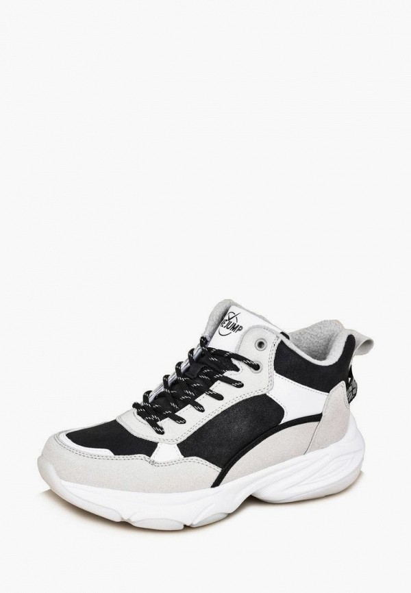 фото Кроссовки timejump