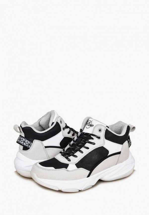 фото Кроссовки timejump