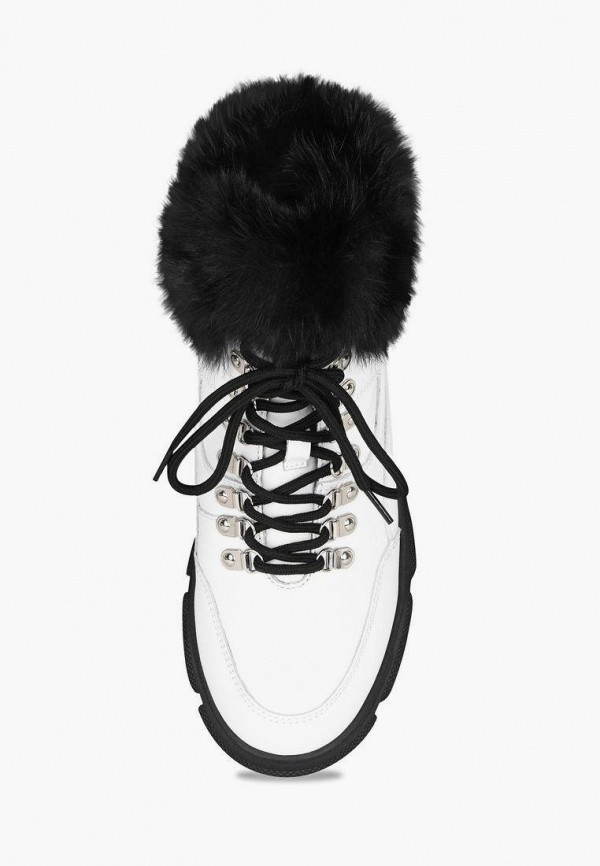 фото Ботинки pierre cardin