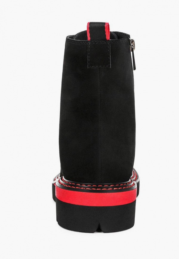 фото Ботинки pierre cardin