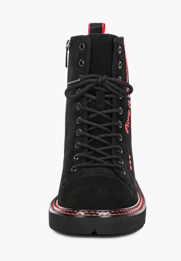 фото Ботинки pierre cardin