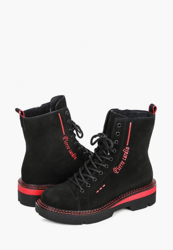 фото Ботинки pierre cardin