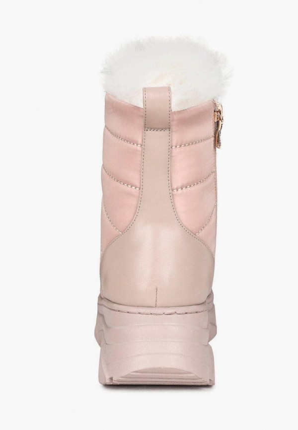 фото Ботинки t.taccardi