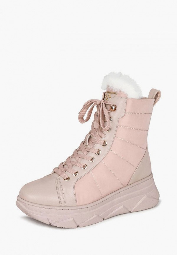 фото Ботинки t.taccardi