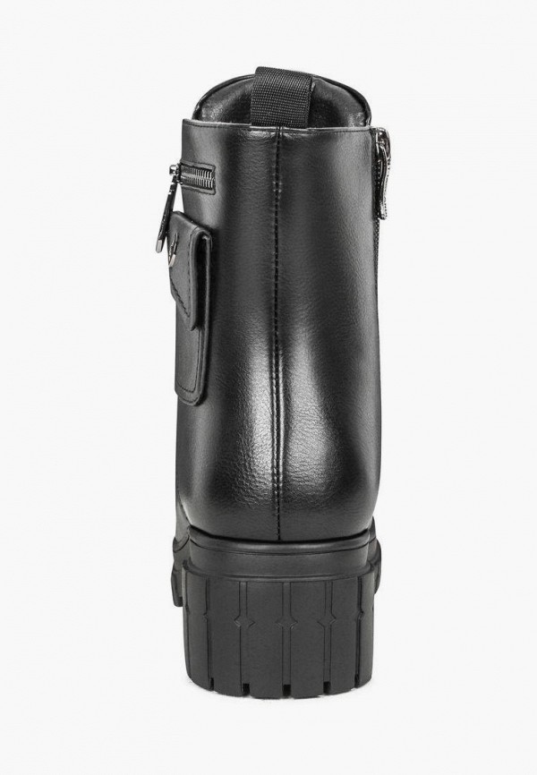 фото Ботинки t.taccardi