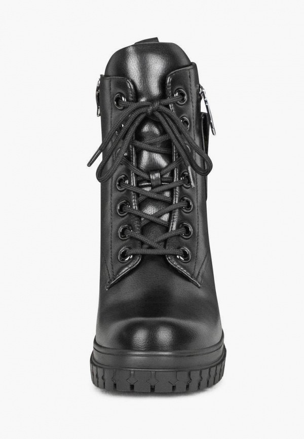 фото Ботинки t.taccardi