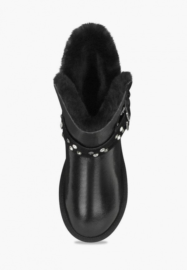 фото Полусапоги pierre cardin