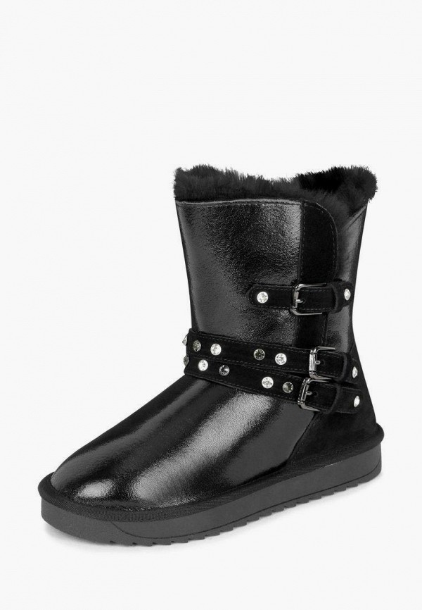 фото Полусапоги pierre cardin