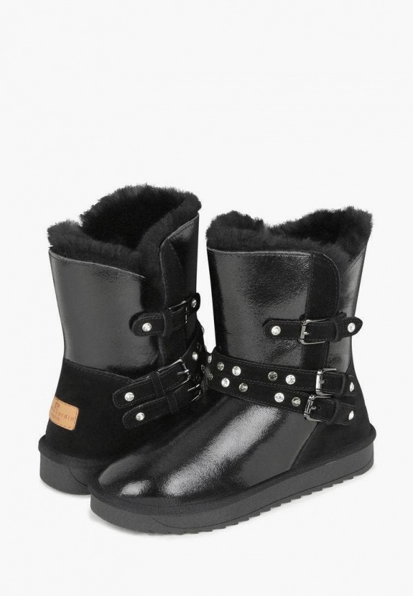 фото Полусапоги pierre cardin