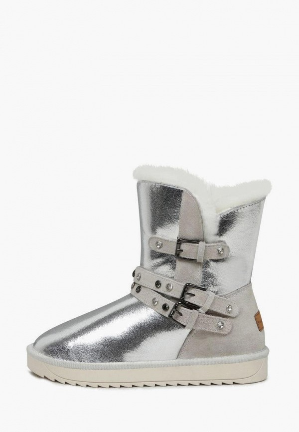 фото Полусапоги pierre cardin