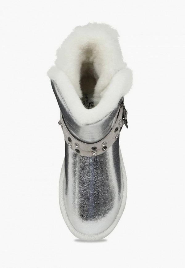 фото Полусапоги pierre cardin