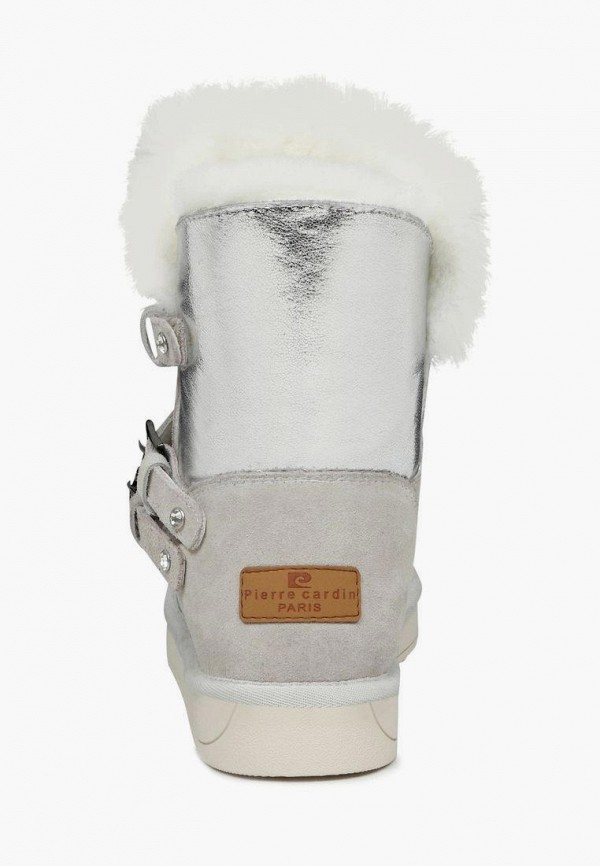 фото Полусапоги pierre cardin