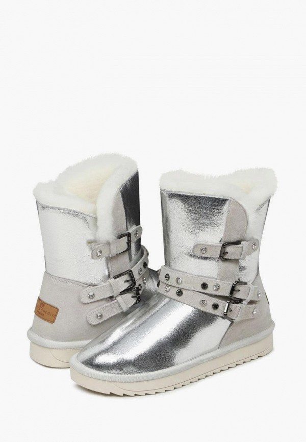 фото Полусапоги pierre cardin