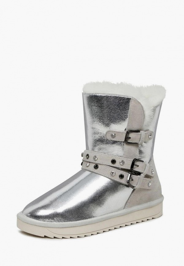 фото Полусапоги pierre cardin