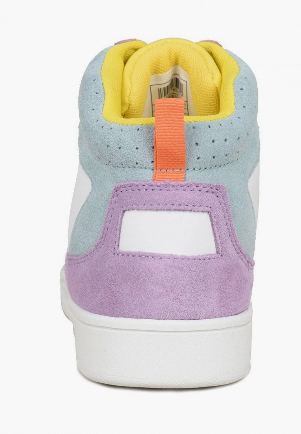 фото Кеды pierre cardin