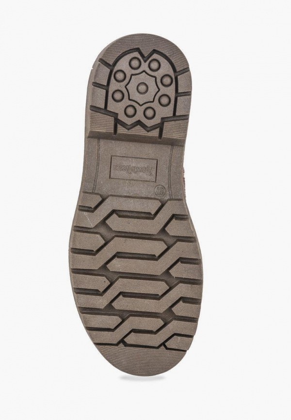 фото Ботинки alessio nesca