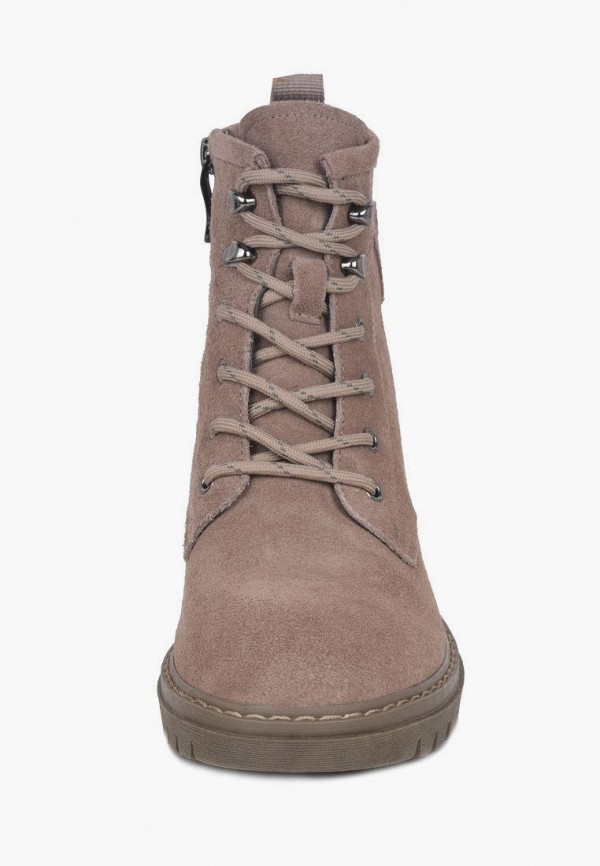 фото Ботинки alessio nesca