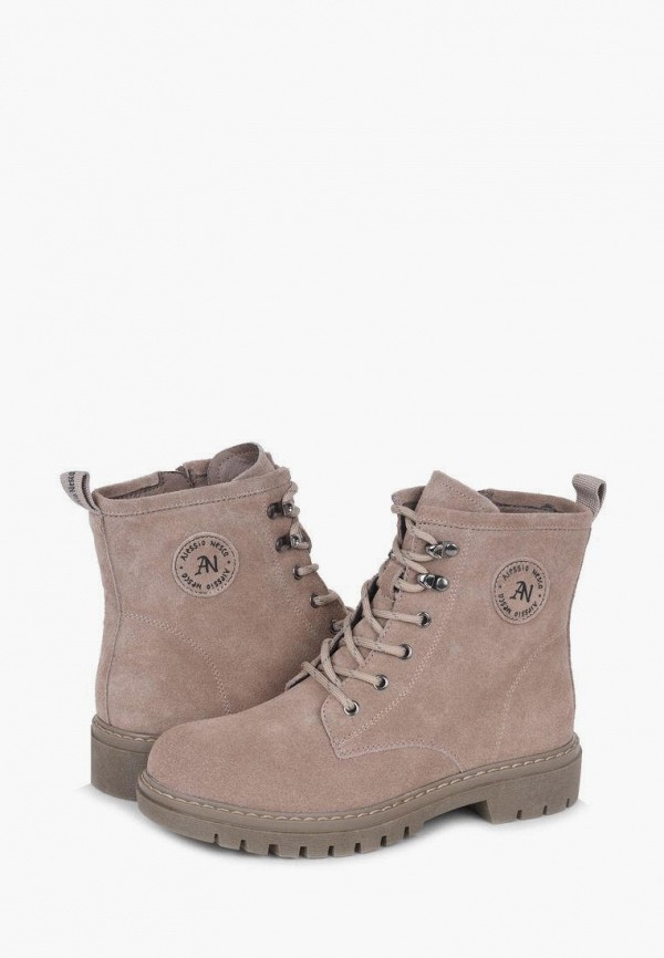 фото Ботинки alessio nesca