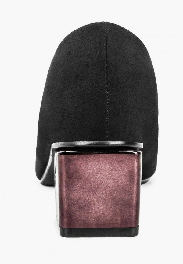 фото Туфли t.taccardi