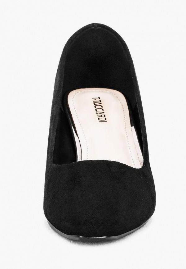 фото Туфли t.taccardi