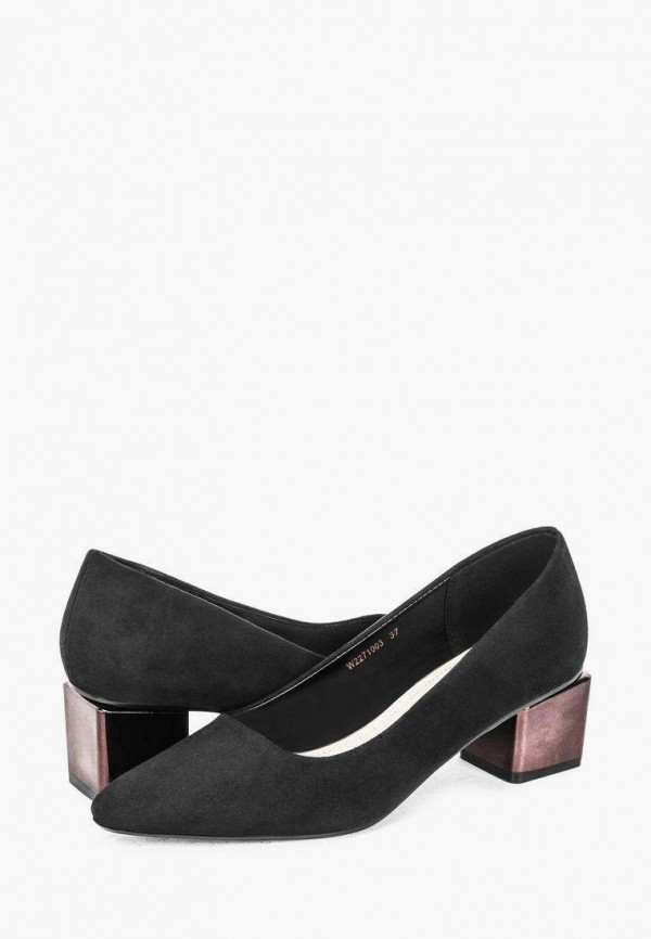 фото Туфли t.taccardi