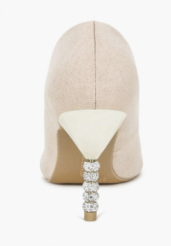 фото Туфли t.taccardi