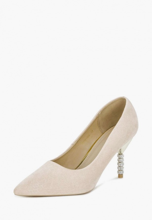 фото Туфли t.taccardi