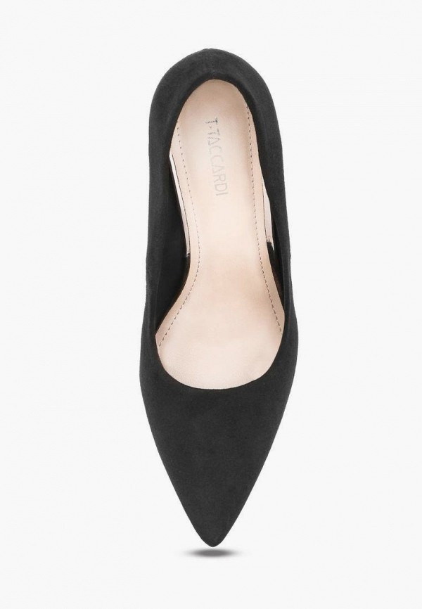 фото Туфли t.taccardi