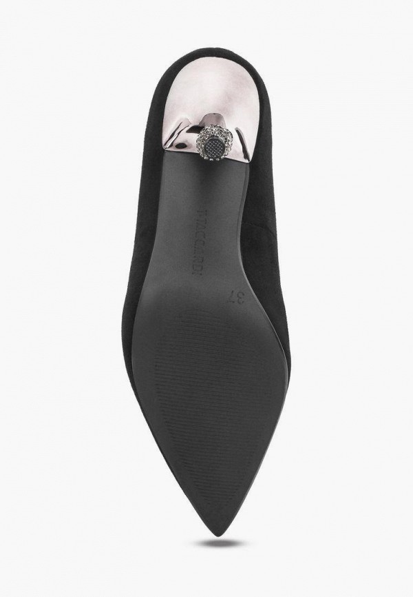 фото Туфли t.taccardi