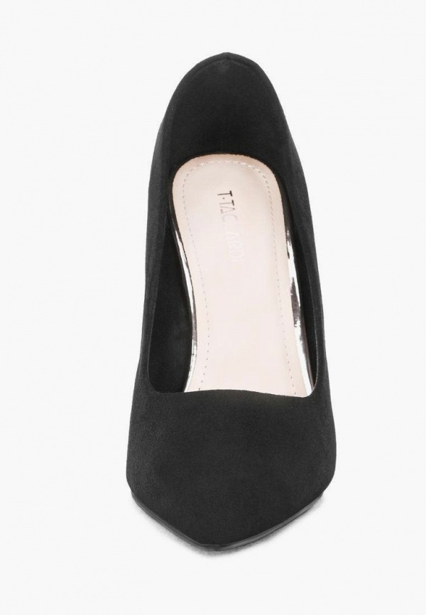 фото Туфли t.taccardi