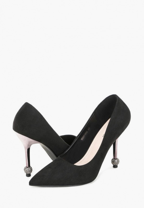 фото Туфли t.taccardi