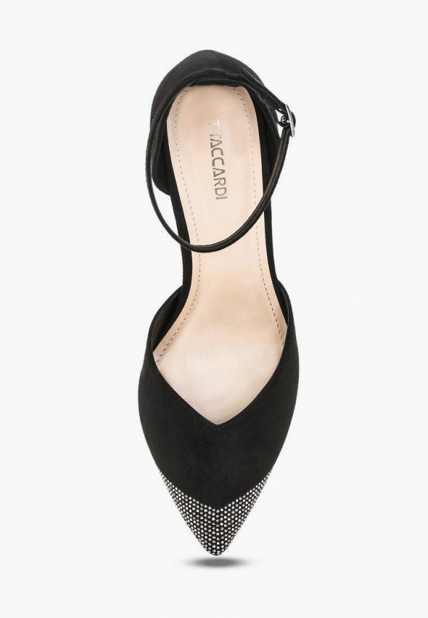 фото Туфли t.taccardi