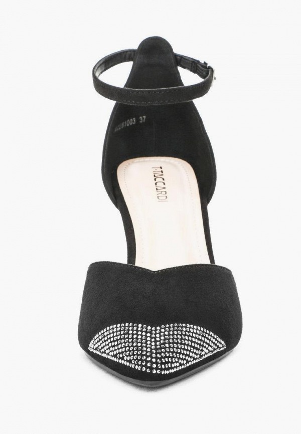 фото Туфли t.taccardi