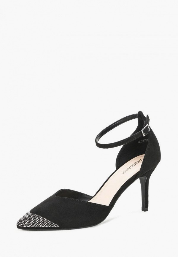 фото Туфли t.taccardi