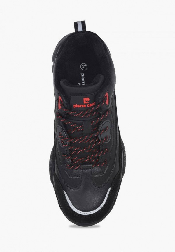 фото Кроссовки pierre cardin