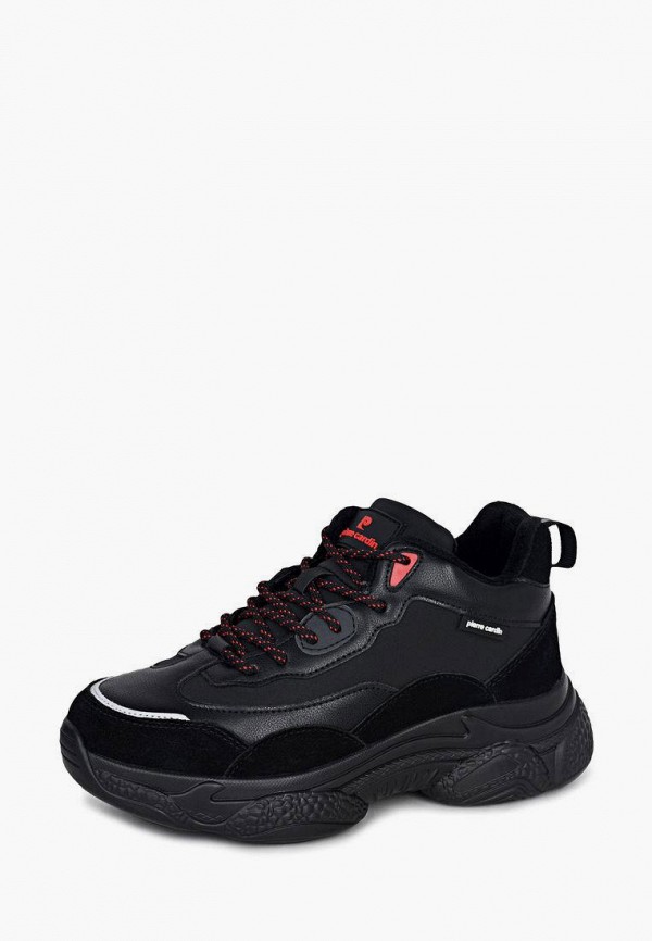 фото Кроссовки pierre cardin