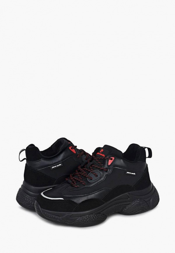 фото Кроссовки pierre cardin