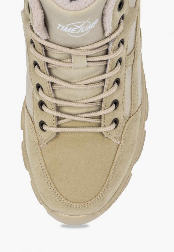 фото Кроссовки timejump