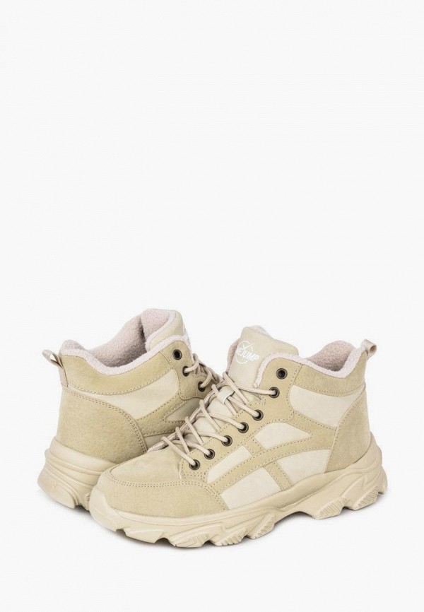 фото Кроссовки timejump