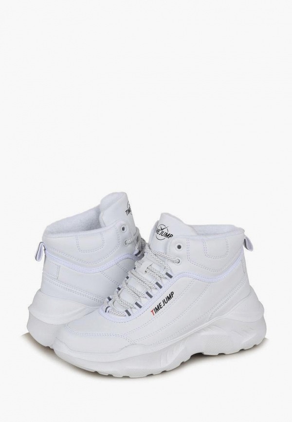 фото Кроссовки timejump
