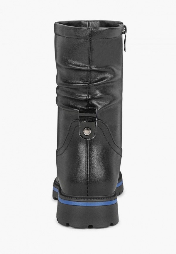 фото Полусапоги t.taccardi