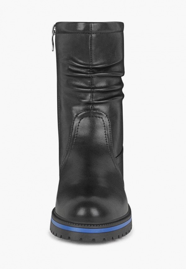 фото Полусапоги t.taccardi